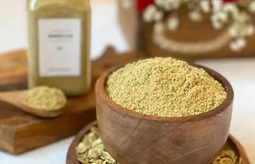 روش تشخیص پودر گلپر اصل از تقلبی؛ ۷ راهکار ساده و کاربردی