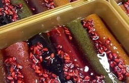 راهنمای خرید لواشک و ترشک اصل؛ چگونه محصول باکیفیت را تشخیص دهیم؟