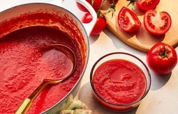 چگونه رب گوجه فرنگی اصل و طبیعی را تشخیص دهیم؟