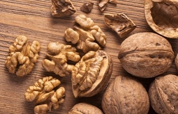 بهترین روش نگهداری گردو برای حفظ تازگی و جلوگیری از خراب شدن