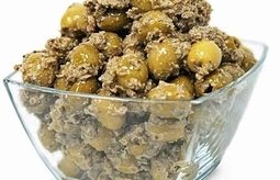 چگونه زیتون پرورده اصل را تشخیص دهیم؟
