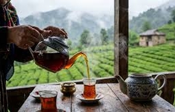 چای شمال چیست؟ آشنایی با چای ایرانی و مناطق کشت آن