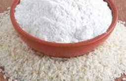 چگونه آرد برنج اصل و باکیفیت را تشخیص دهیم؟