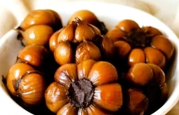 روش صحیح نگهداری سیرترشی در خانه