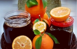 چرا رب نارنج خانگی رنگ و طعم متفاوتی دارد؟ 