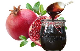 چگونه رب انار اصل و طبیعی را تشخیص دهیم؟