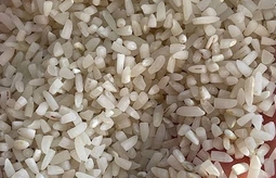 برنج نیم‌دانه چیست و برای چه غذاهایی مناسب است؟