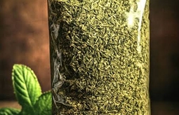 روش تشخیص نعنا خشک اصل و مرغوب از تقلبی
