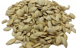 ترکیب تخمه کدو با سایر مغزها و آجیل‌ها