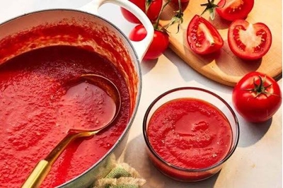 چگونه رب گوجه فرنگی اصل و طبیعی را تشخیص دهیم؟