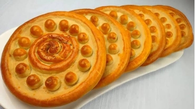 چگونه کلوچه فومن اصل و باکیفیت را تشخیص دهیم؟