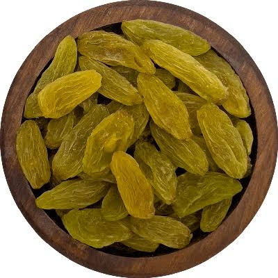 چرا کشمش یکی از محبوب‌ترین خوراکی‌های سنتی ایرانی است؟