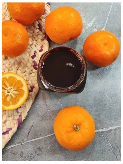 چگونه رب نارنج اصل و طبیعی را تشخیص دهیم؟