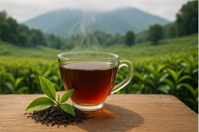 چای بهاره شمال چیست؟ بررسی تفاوت چای بهاره، تابستانه و پاییزه