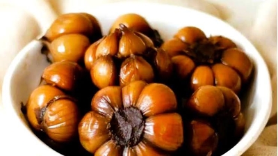 روش صحیح نگهداری سیرترشی در خانه