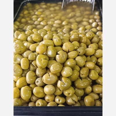 روش تشخيص زيتون مرغوب