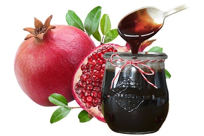 چگونه رب انار اصل و طبیعی را تشخیص دهیم؟