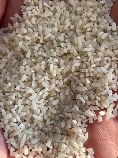 برنج نیم‌دانه چیست و برای چه غذاهایی مناسب است؟