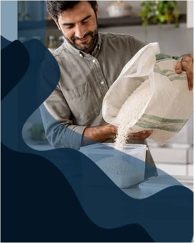 روش نگهداري برنچ