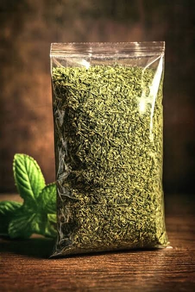 روش تشخیص نعنا خشک اصل و مرغوب از تقلبی