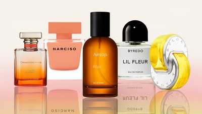 چه عطری برای چه کسی؟