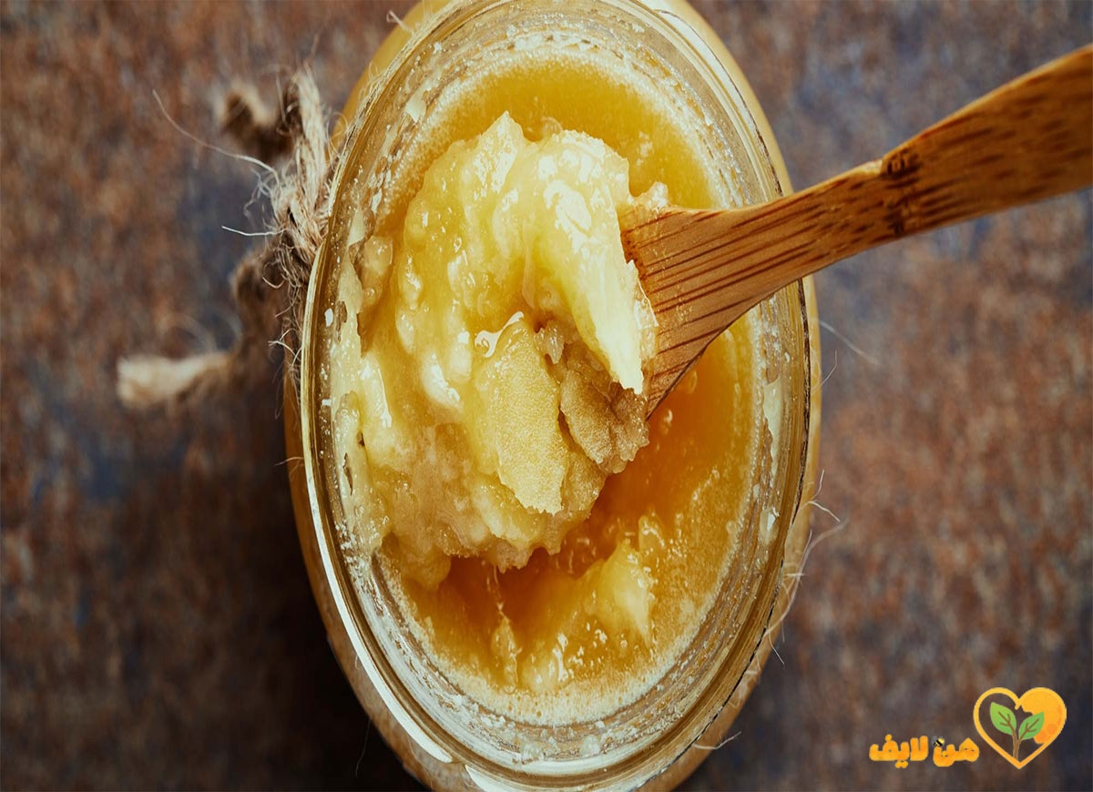 علت شکرک زدن عسل طبیعی چیست و چگونه از آن جلوگیری کنیم؟