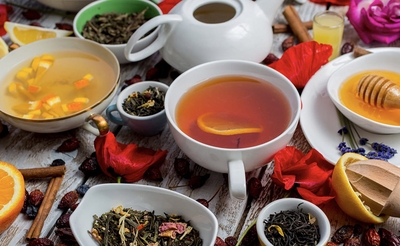 تاثیر گاز ازن بر محصولات گیاهی