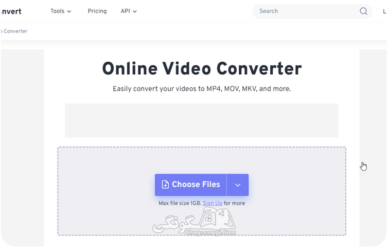 FreeConvert