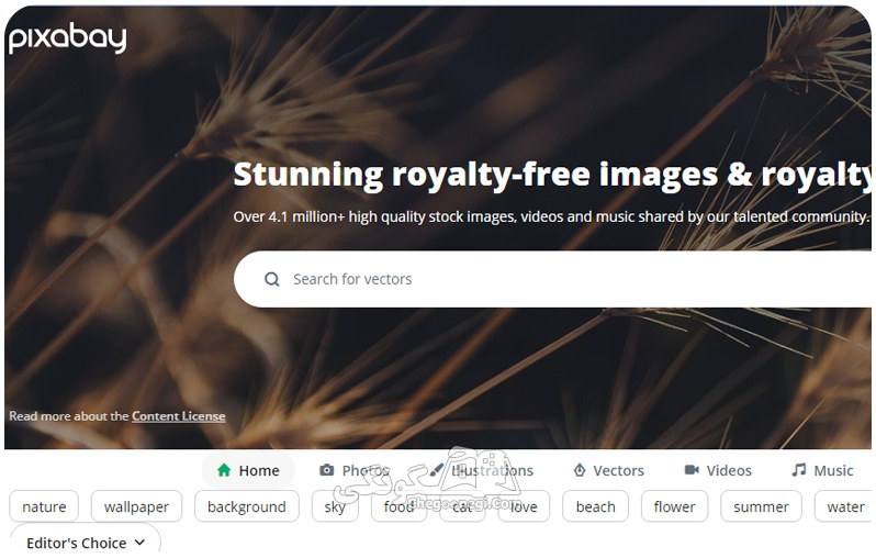 Pixabay