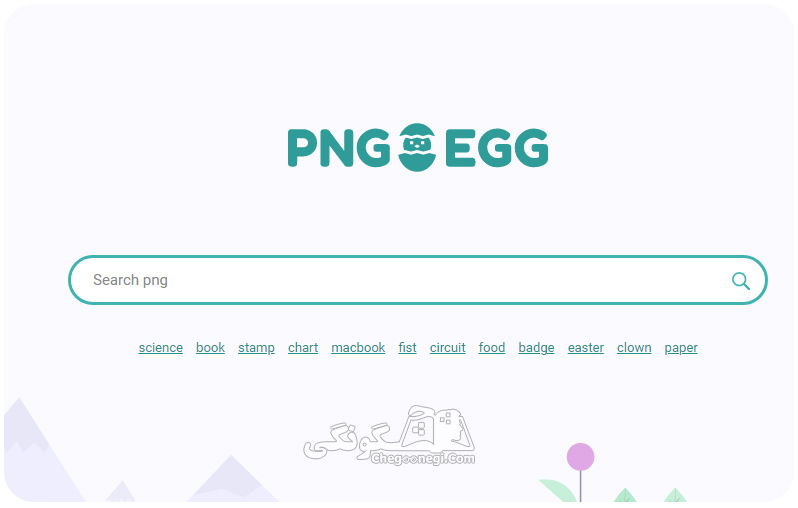 تصاویر PNG