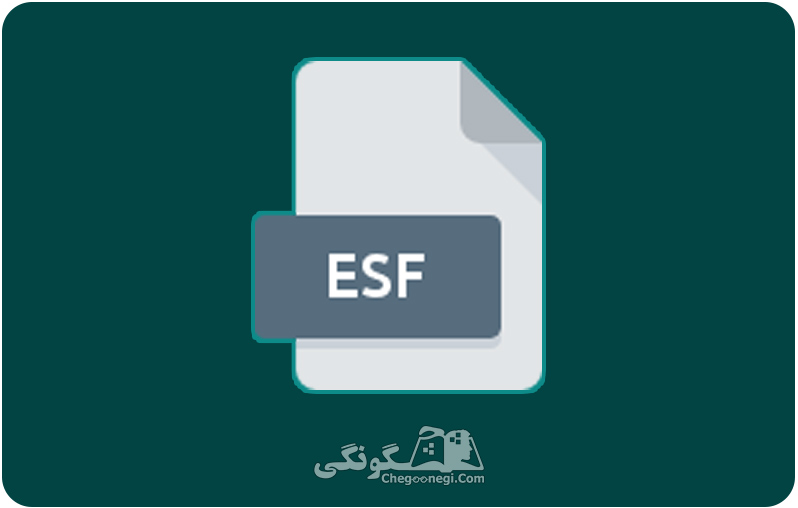 سایت های آنلاین برای تبدی ESF