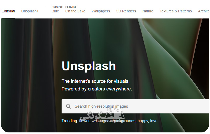 unsplash