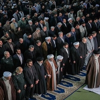  دولت باید با مساجد همکاری کند!