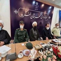 پلاک های غیر بومی حق تردد در لنگرود را ندارند