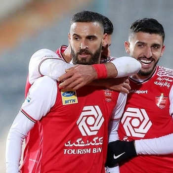 جدایی کاپیتان پرسپولیس قطعی شد