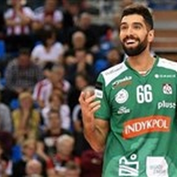 لیگ والیبال لهستان؛ کواچ به دنبال موسوی