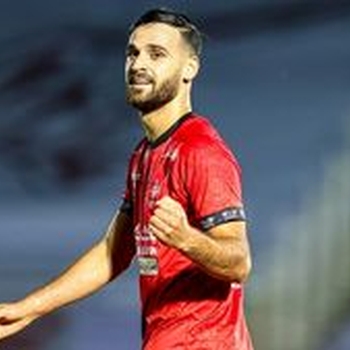 واکنش رسمی باشگاه شباب الاهلی به جذب نوراللهی