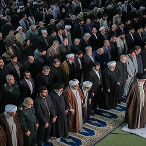   دولت باید با مساجد همکاری کند!