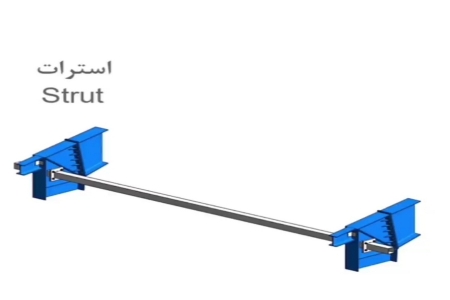 استرات سوله سبک