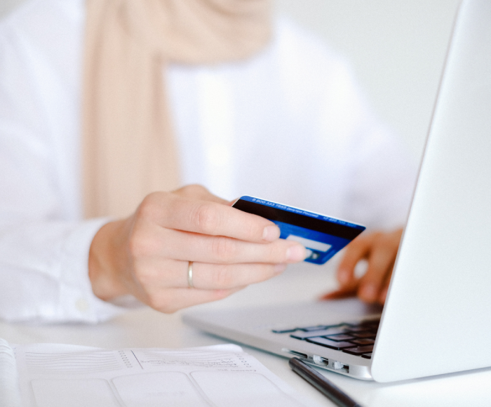 راه های افزایش فروش سایت فروشگاهی