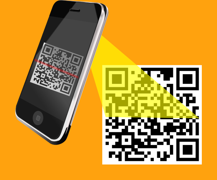 بارکد و QR Code چیست؟