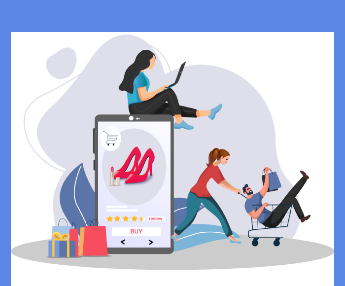 چطور محصولات سایتم را بفروشم؟