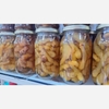 مربای شقاقل محلی 500 گرمی 