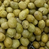 زیتون شکسته تلخ سنتی رودبار یک کیلویی 