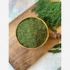 شوید خشک خانگی 250 گرمی 