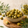 زیتون بی هسته سوپر ویژه 2 کیلویی 