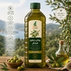 روغن زیتون فرابکر یک لیتری