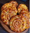 کلوچه فومن محلی 20 عددی 