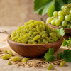 کشمش سبز اعلاء قلمی  500 گرمی 