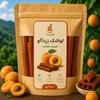لواشک زردآلو 500 گرمی 